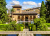 Partal Palace, La Alhambra, Grenade, Espagne