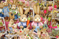 Lapins de Pâques