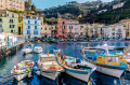 Marina Grande, Sorrente, Italie