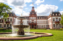 Schloss Philippsruhe, Allemagne
