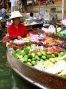 Couleurs du marché, Thaïlande