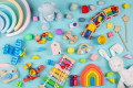 Jouets pour enfants