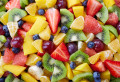 Salade de fruits frais