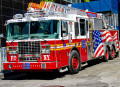 Service d’incendie de la ville de New York
