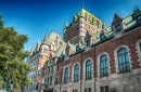 Château de Frontenac, Québec, Canada