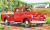 Camionnette Chevrolet 1954