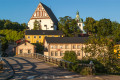 Vieille ville de Porvoo, Finlande