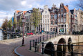 Canaux d’Amsterdam