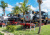 Vieilles locomotives à vapeur, Caibarien, Cuba