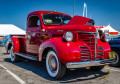 1941 Plymouth Pt125 Camionnette