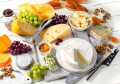 Assiette de fromage
