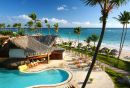 Tropical Resort, Punta Cana, Dominicain