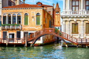 Grand Canal, Venise