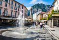 Lecco, Lombardie, Italie