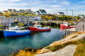 Peggy’s Cove, Nouvelle-Écosse, Canada