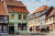 Vieille ville de Quedlinburg, Allemagne
