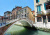 Pont sur un canal à Venise