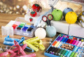 Accessoires de couture