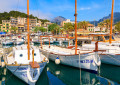 Port de Soller, Île de Majorque