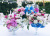 Table de mariage Arrangements floraux