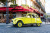 Citroën 2CV à Paris