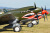 curtiss P-40 Kittyhawk en Nouvelle-Zélande