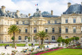 Palais du Luxembourg, Paris, France