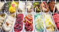 Gelato italienne classique