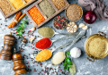 Épices et assaisonnements