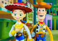 Woody et Jessie