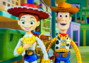 Woody et Jessie