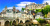 Ville médiévale de Saint-Aignan, France