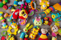 Jouets pour nouveau-nés