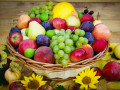 Fruits d’automne