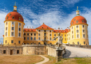 Schloss Moritzburg, Saxe, Allemagne
