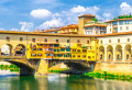Ponte Vecchio, Florence, Toscane