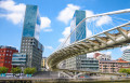 Pont de Bilbao, Pays Basque, Espagne
