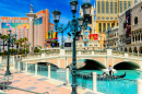 Le Venetian Resort, Las Vegas