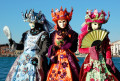 Le Carnaval de Venise
