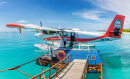 Hydravion Trans Maldivian Airways
