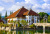 Water Palace Taman Ujung, Bali, Indonésie