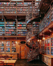 Fantastical Library