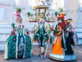 Carnaval à Venise