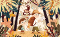 Aventures dans la jungle