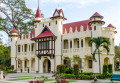 Sanam Chandra Palace, Thaïlande