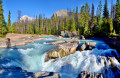 Parc national Yoho, Rocheuses, Canada