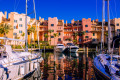 Port de Sotogrande, Costa del Sol, Espagne