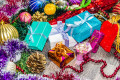 Cadeaux de Noël