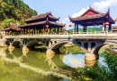 Fenghuang Ancient City, Hunan, Chine