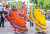 Mariachi & Charros Festival, Guadalajara, Mexique